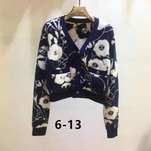 Chanel Women's Sweater 146